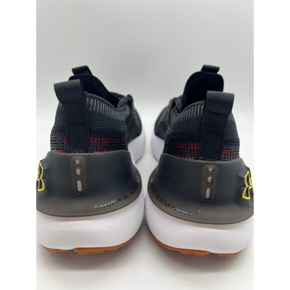 Under Armour Phantom 3 SE \'University of Maryland\' 3026908-001 Men Size 10.5 main image 4